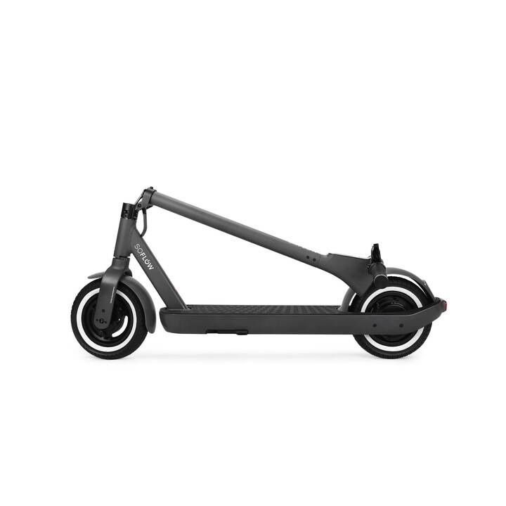 Scooter: SOFLOW SO ONE PRO GEN2 E-Scooter | 500W | Bis 65 km Reichwei – Usato da Herisau venduto da Dednex 3