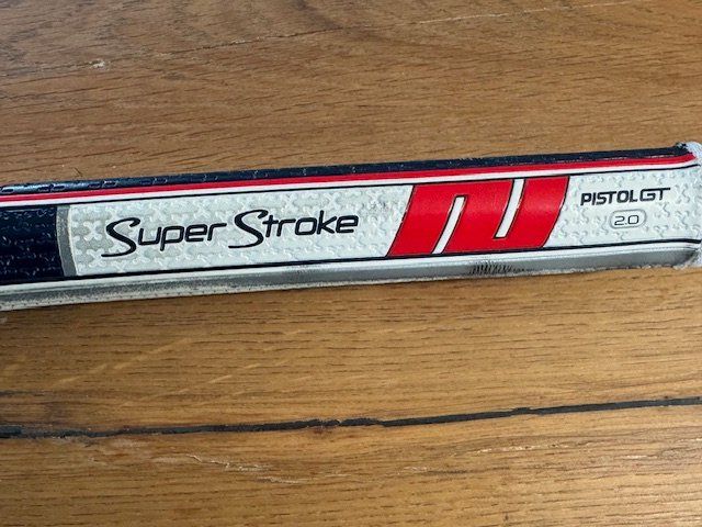Schläger & Sets: Ping Putter, Kushin_Linkshand – Gebraucht aus Steinhausen von Crusty78 3