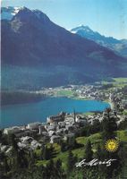 St.Moritz GR