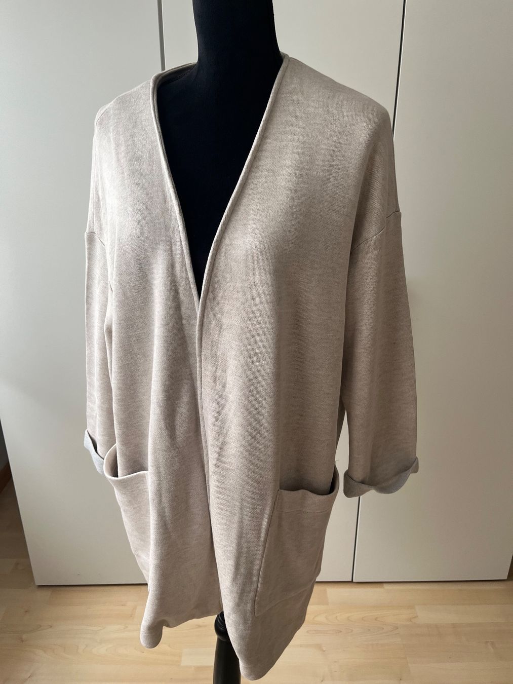 Cappotti: Mantel | Cardigan BROADWAY | NEU – Nuovo (secondo la descrizione) da Jona venduto da tissot8645