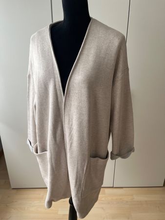 Mantel | Cardigan BROADWAY | NEU