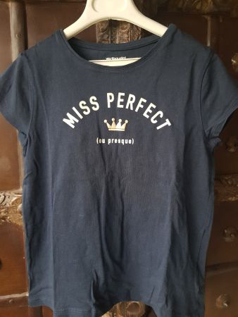 MÄDCHEN T-SHIRT