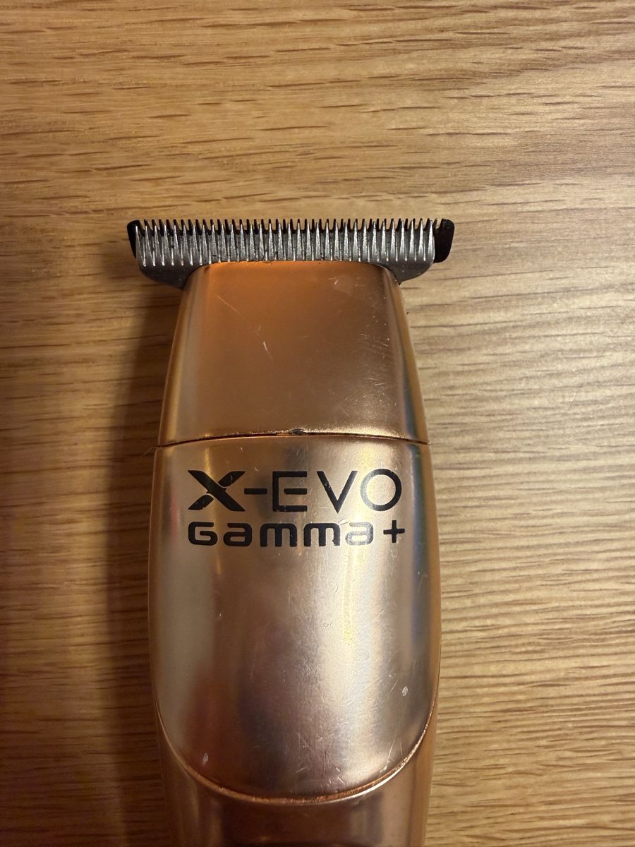 Coupe: Gamma+ X-EVO Trimmer gebraucht – D'occasion à Emmenbrücke par Cichocki2019 1