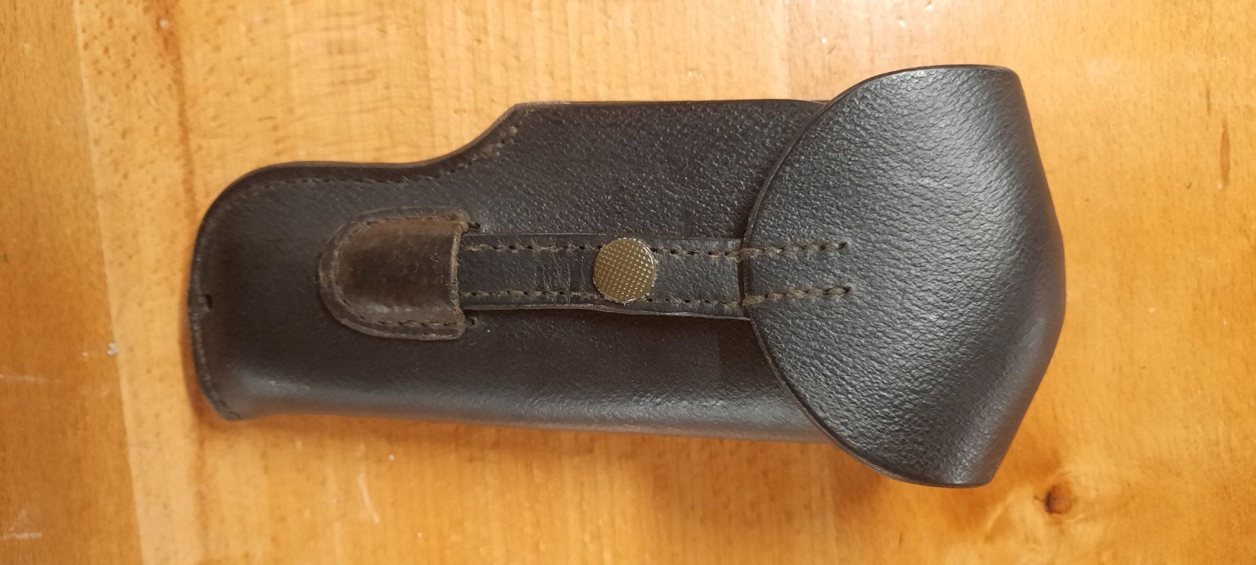 Tiro a segno: Pistolenholster – Usato da Lauerz venduto da manasi