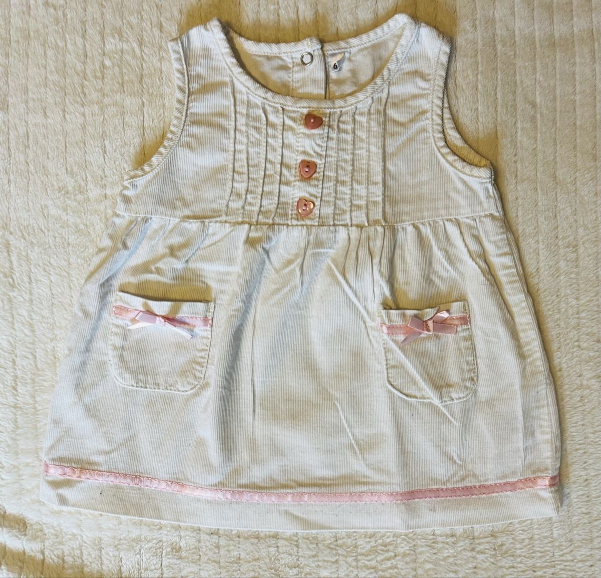 Vestiti & Gonne: Baby dress – Nuovo (secondo la descrizione) da Saas-Fee venduto da Marienelly19