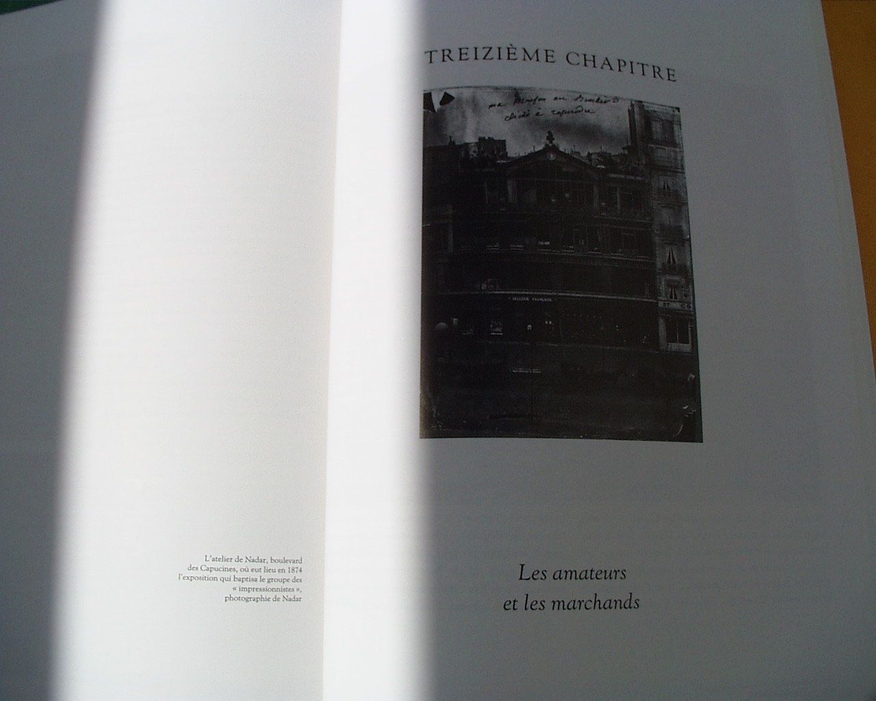 Livres: Livre "les impressionnistes" – D'occasion à Bévilard par Etiennepigeon 3