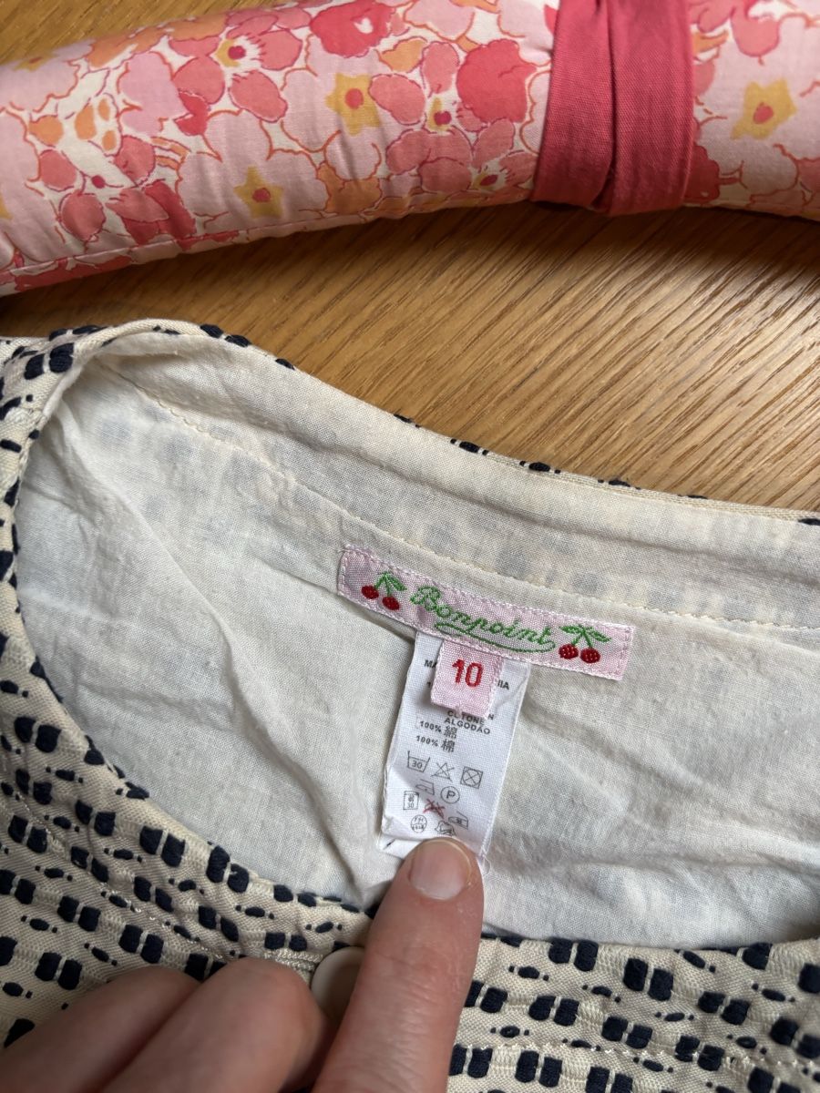 Giacche & Cappotti: Veste Bonpoint 10 ans - 140cm COMME NEUVE – Nuovo (secondo la descrizione) da Founex venduto da ari_2gt7 3