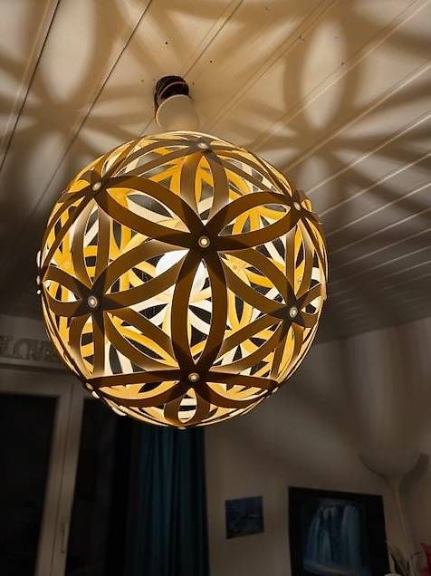 Lampadari & plafoniere: Deckenlampe – Usato da Beinwil am See venduto da mod_876p 1