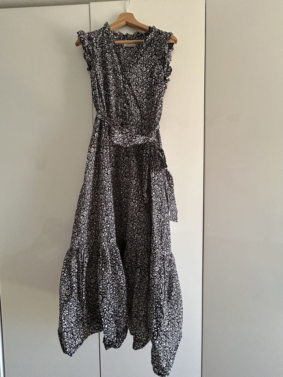 Vestiti: Outerknown Canyon Dress M – Nuovo (secondo la descrizione) da Amden venduto da roatan01 3