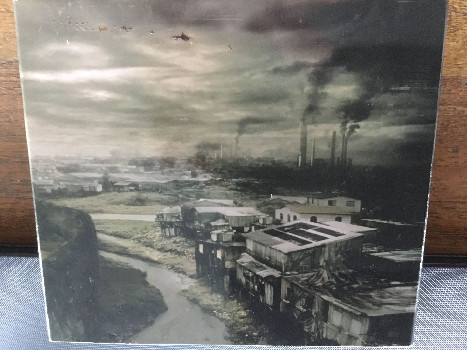 CD: Nine Inch Nails - Year Zero CD NIN - Rock IDM – Usato da Thierachern venduto da sweden08 1