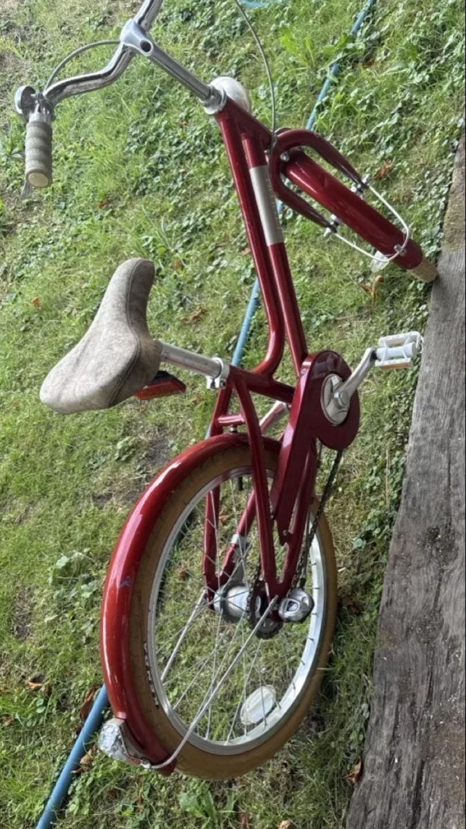 Biciclette: Kindervelo – Usato da Langnau i. E. venduto da dom_vq57 1