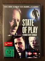 State of Play
