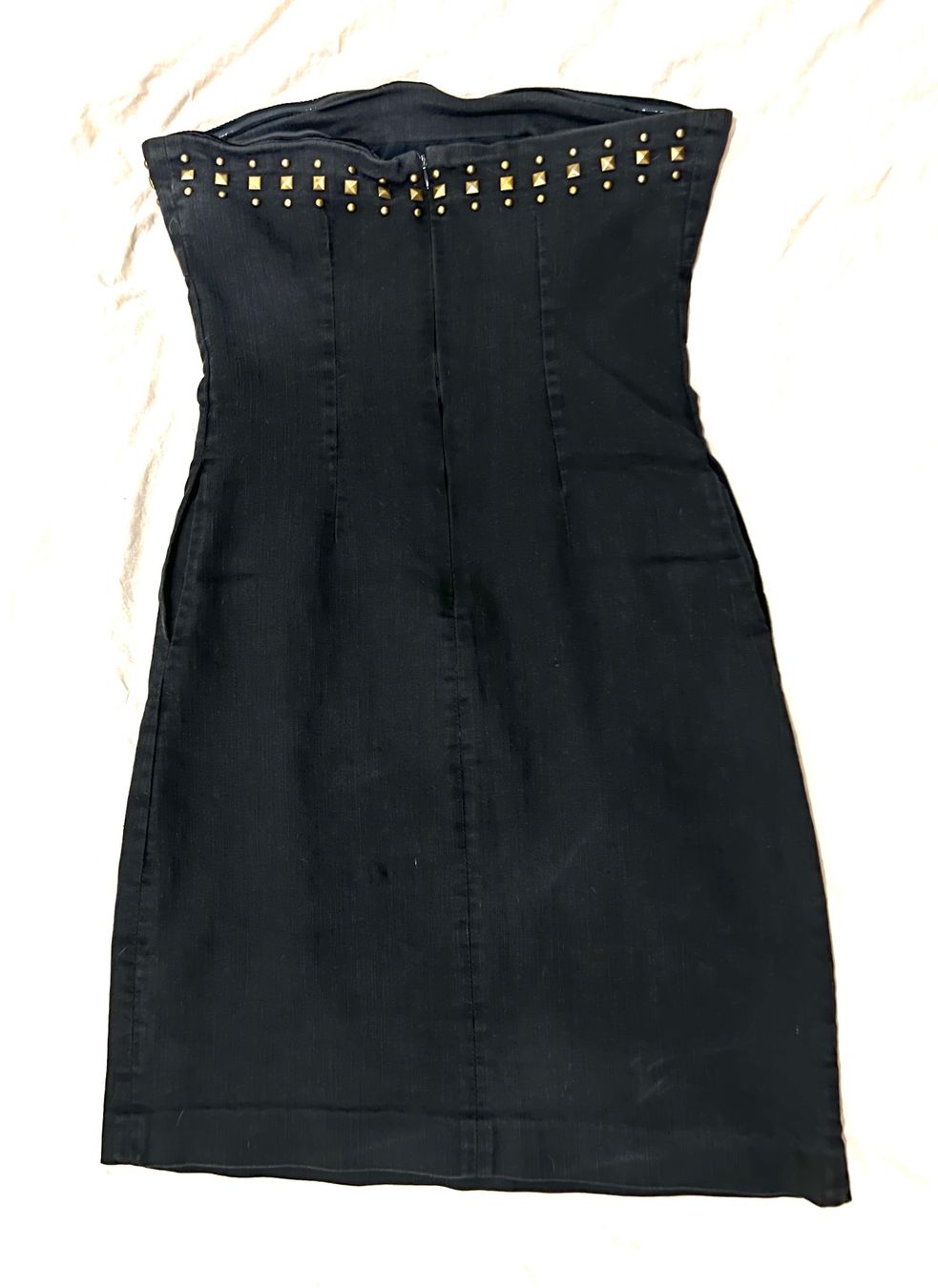 Kleider: Bellissimo vestito – Gebraucht aus Bellinzona von bul_mvy5 1