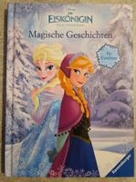 Eiskönigin Buch: Magische Geschichten für Erstleser/innen!