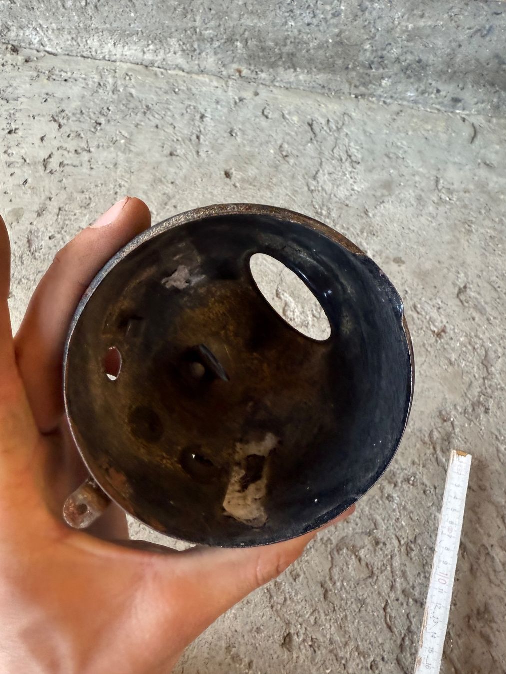 Sachs Pièces pour mobylette: Sachs Mofa Eierlampe – D'occasion à Fahrni b. Thun par berger_tuning34 5