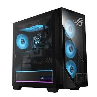 PC: Pc gaming Rog + écran gaming msi – Usato da Vevey venduto da ste_87dm