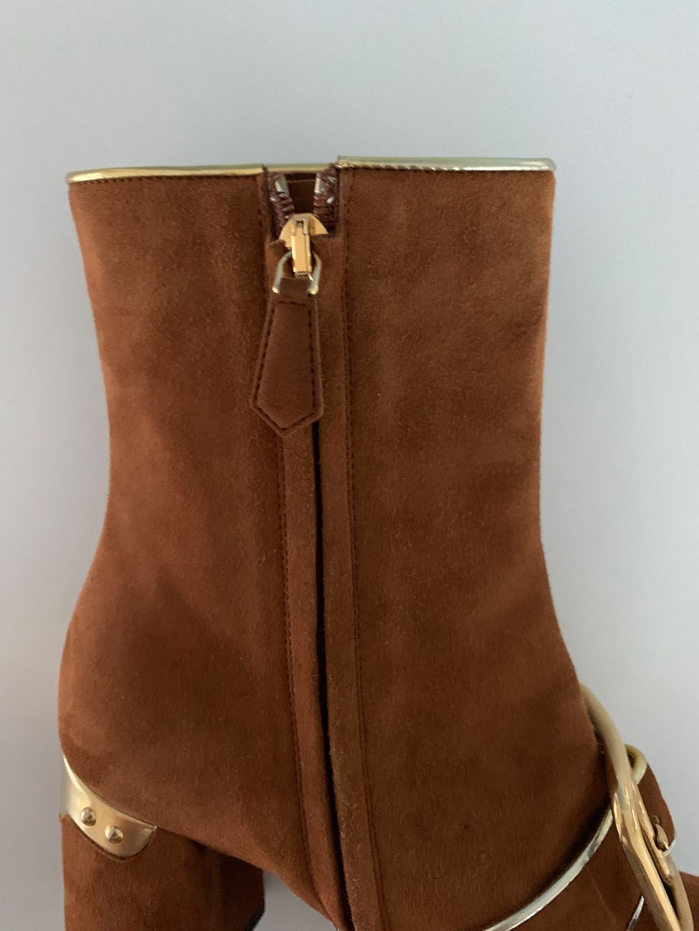 Prada Scarpe da donna: PRADA bottines neuves 36 – Nuovo e nell'imballaggio originale da Morges venduto da Imade1 8