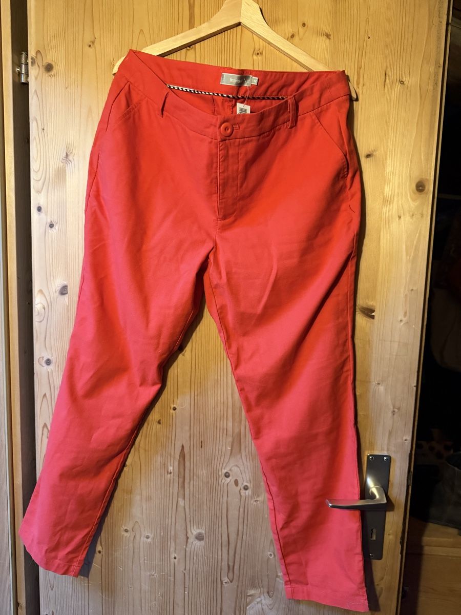 Pantaloni: Hose von Fransa – Usato da Donat venduto da troja007