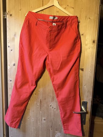 Hose von Fransa