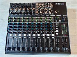 Mackie 1402VLZ4  14-Kanal Analog-Mischpult / Mixer