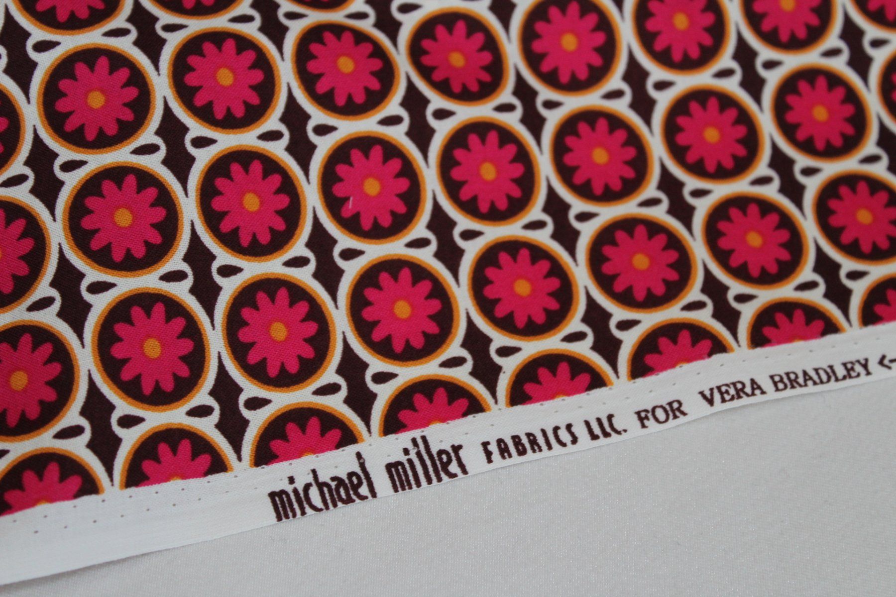 Tessuti: Stoff Baumwolle Michael Miller – Nuovo (secondo la descrizione) da Obfelden venduto da solomon111 2