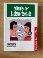 Italienischer Basiswortschatz