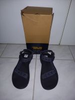 Teva Sandalen Gr. 47 Neu mit Karton Sommer Wandern Frisch