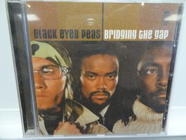 Black Eyed Peas - Bridging the Gap - CD