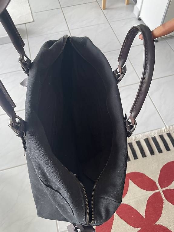 Borse: Stofftasche neu – Usato da Liestal venduto da sonnenbaum 3