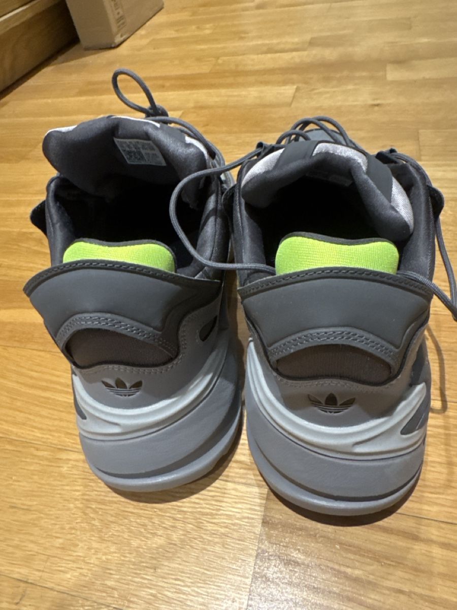 Adidas Herrenschuhe: Adidas Schuh  – Neu (gemäss Beschreibung) aus Kreuzlingen von eli_qm8d 2