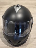 Klapphelm Airoh Matisse RS, Grösse M,Schwarz