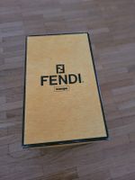 Fendi Animal Print Mules size 37.5 - Stylish and Unique!