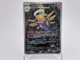 Mega-Entwicklung - Shedinja  (MEG 144) - EN