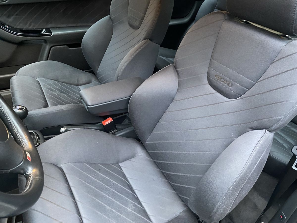 Audi Automobili: Audi S3 8l BAM  – Usato da Domdidier venduto da paj_g69x 4