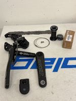 Praxis Works Girder M30 Kurbelgarnitektur + M30 BSA Innenlag