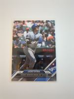 2024 Topps Now Dodgers Shohei Ohtani 200 HR Karte