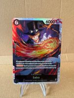 One Piece TCG - PRB02-014 Sabo FR
