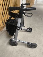 Rollator Vital Plus 62
