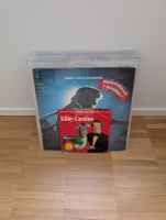 Konvolut Plattensammlung: 15 LPs & 2 Singles