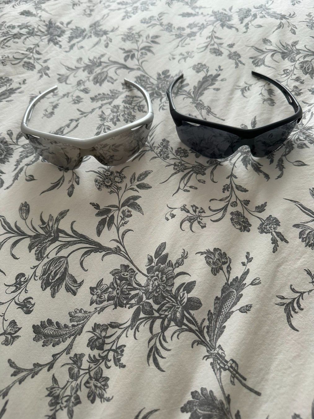 Lunettes & Verres: Lunettes de course Zign – D'occasion à Lausanne par PeixotoBruno