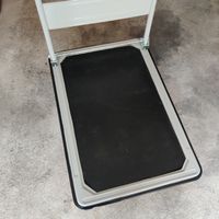 Plattformwagen gross von Struct