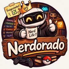 Profile image of nerdorado