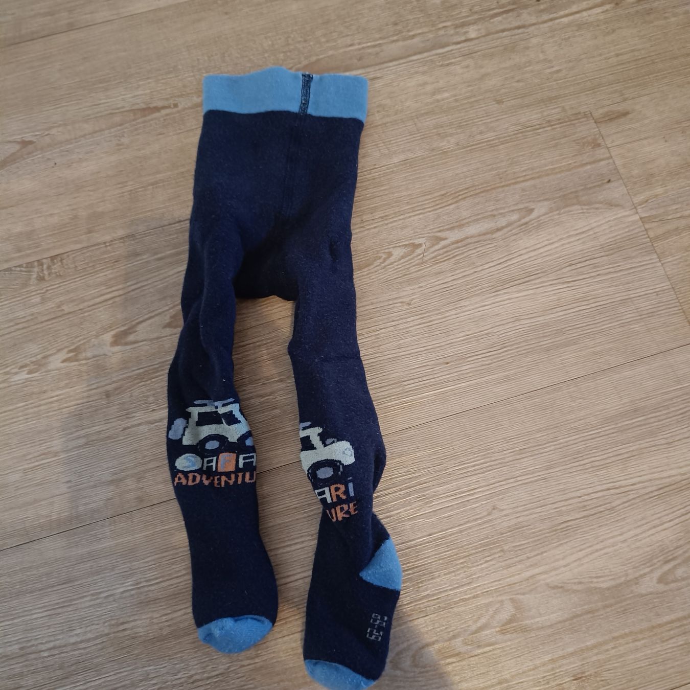 Altro abbigliamento: Strumpfhose Grösse 62/68 – Usato da Jaberg venduto da urig17.