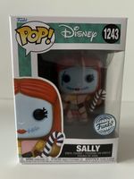 Funko POP! L'Étrange Noël de Monsieur Jack Gingerbread Sally