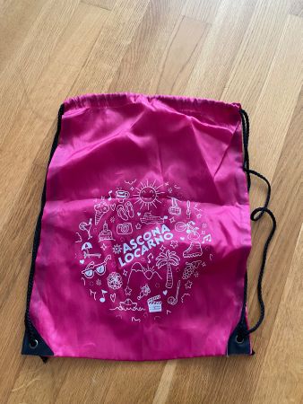 Turnsack Ascona Locarno