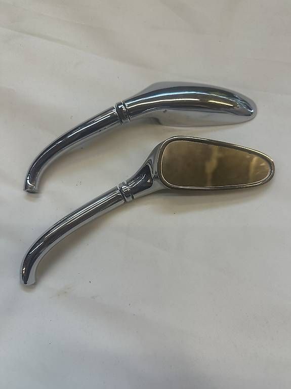 Tutti i ricambio per moto: Harley Motorradspiegel  – Usato da Goldach venduto da Vulcan1971 1