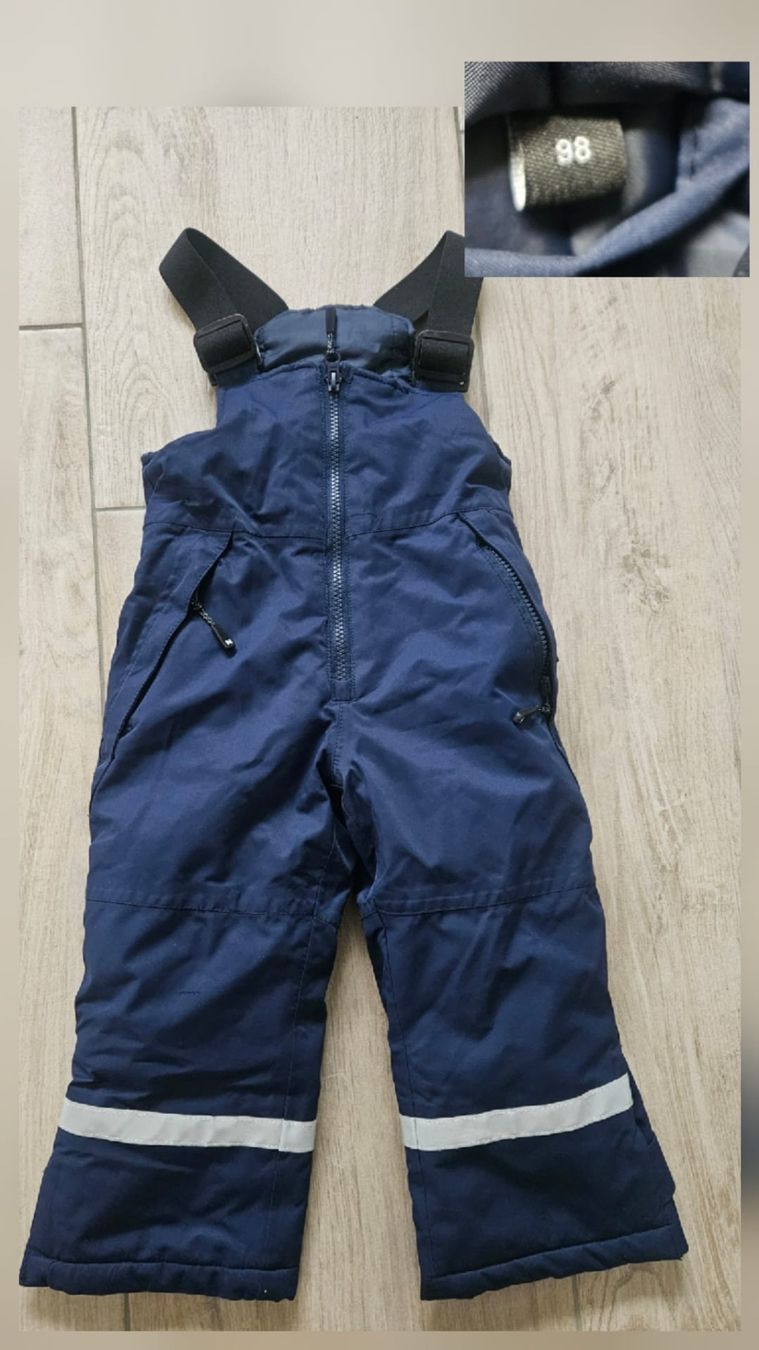 Pantaloni: Skihose, 98 – Usato da aarau venduto da A.Naef