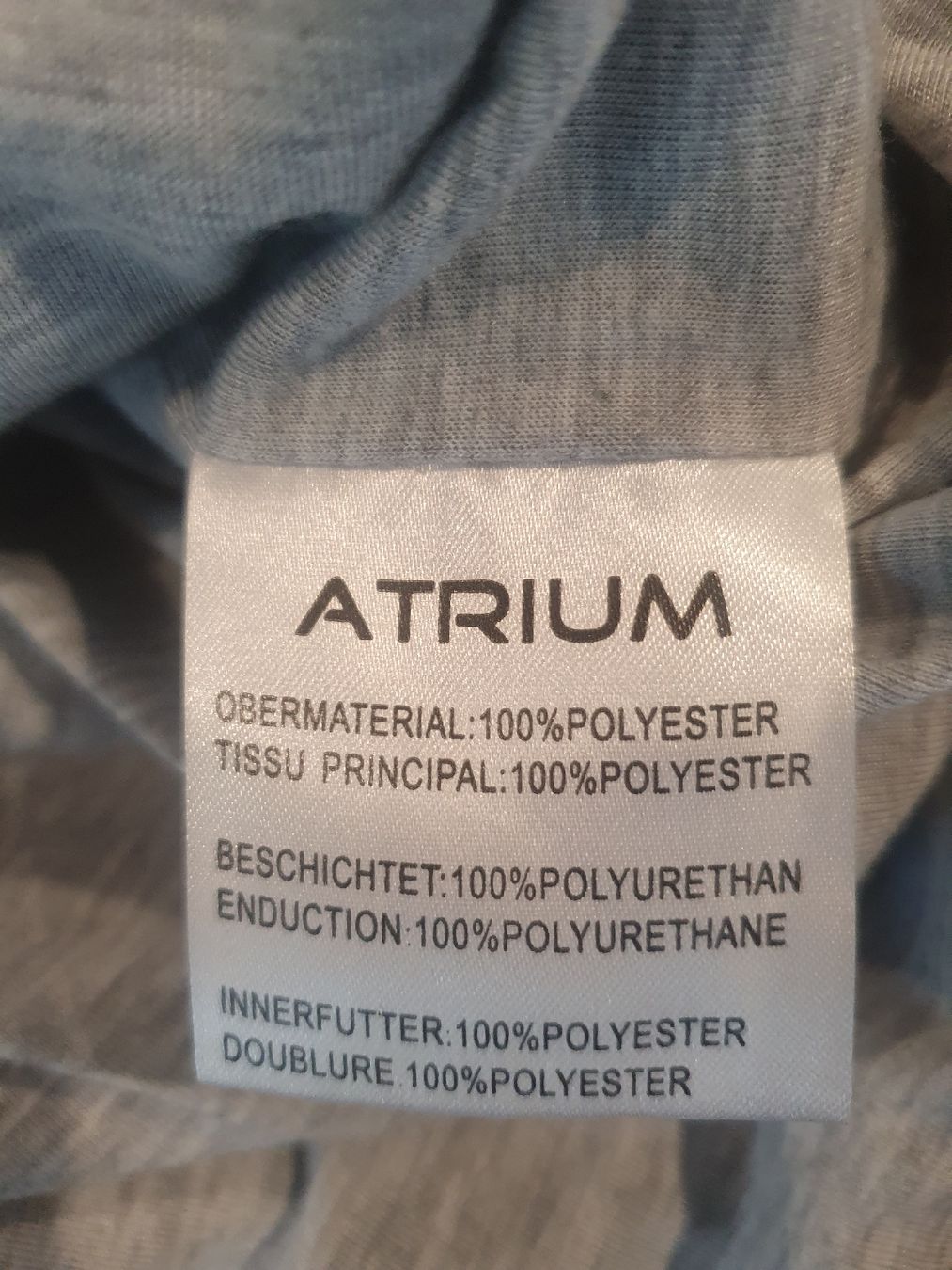 Jacken: Top Damen Regenjacke Grösse XXL – Neu (gemäss Beschreibung) aus Grindel von Delphin79 1