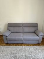 Sofa mit Liegefunktion