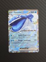 Pokémon - Oyacata EX - DRI 066/182 - FR 🇫🇷